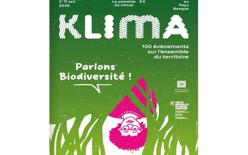 Semaine KLIMA : histoires à 1001 traces