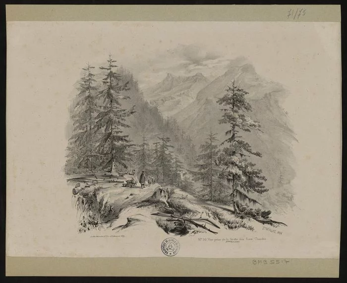 150 ans du Club alpin de Bordeaux. 1876-2026