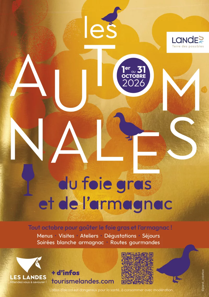 Atelier Foie Gras Maison Lafitte
