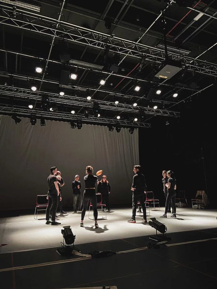 Théâtre adultes