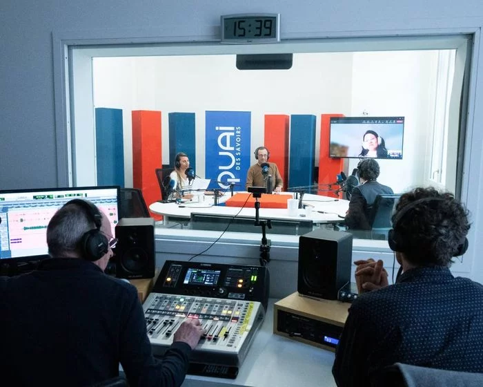 Sciences participatives : futur de la recherche ?