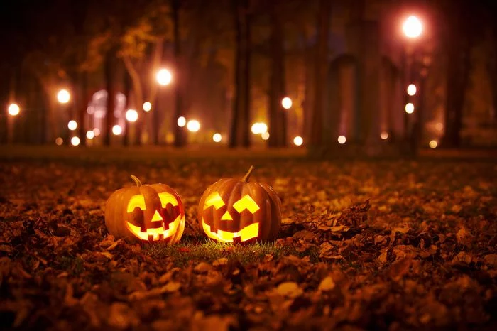 Afterwork d'Halloween