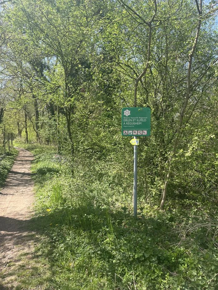 Chantier participatif en faveur du patrimoine naturel