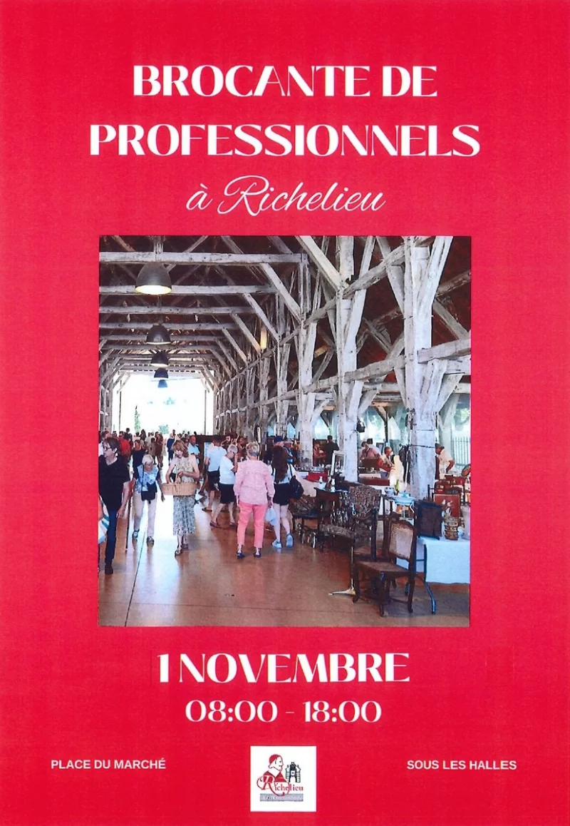 Brocante