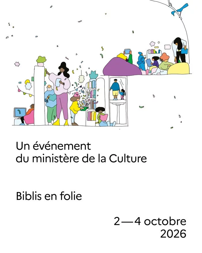 Conférence musicale « Le secret des comptines »