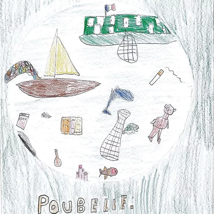 Petite géopolitique enfantine : comment les enfants perçoivent-ils le monde et les enjeux globaux ?