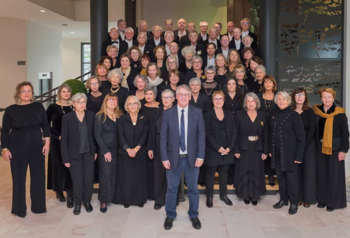 Soirées musicales et familiales
