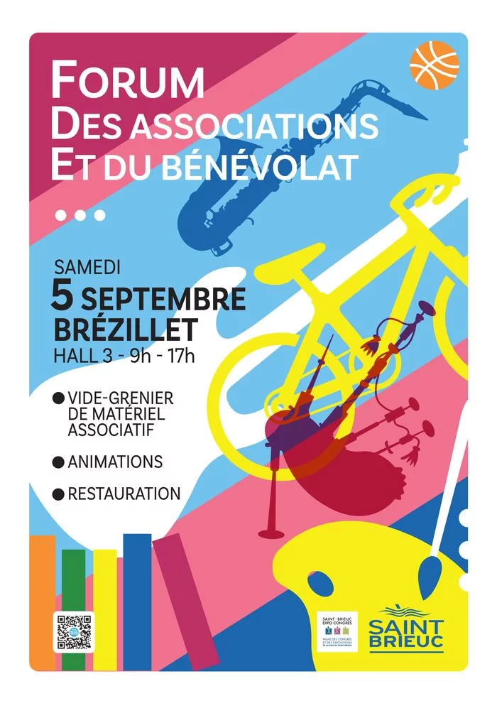 Forum des associations