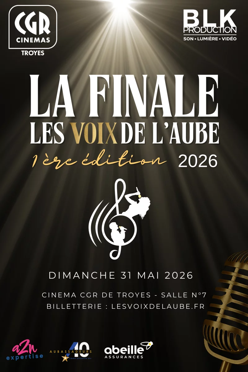 Les Voix de l'Aube