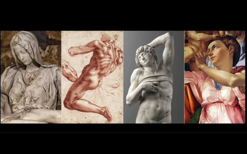 Conférence d'Histoire de l'Art