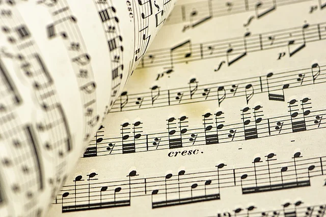 Temps musical avec le Conservatoire