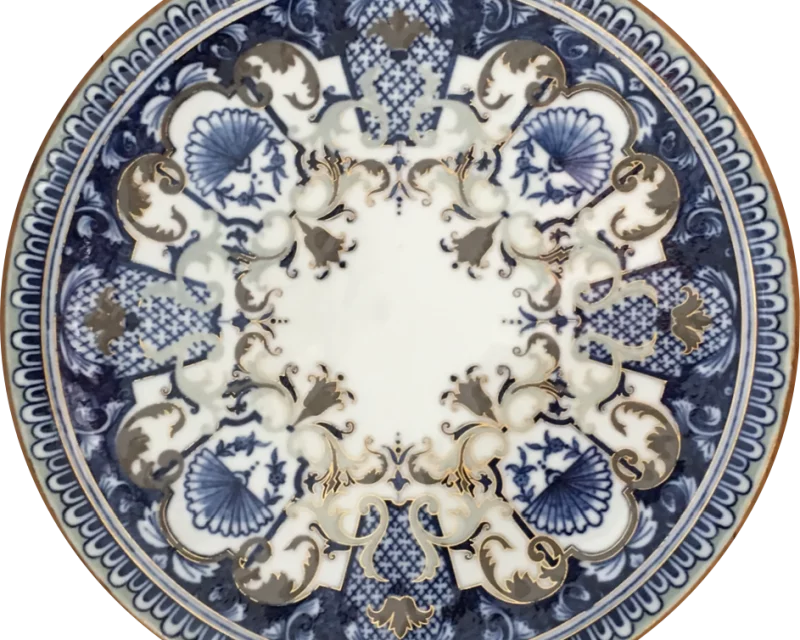 Conférence AMNAD - Créations d'élèves à l'école d'art décoratif de Limoges (1868-1914 )