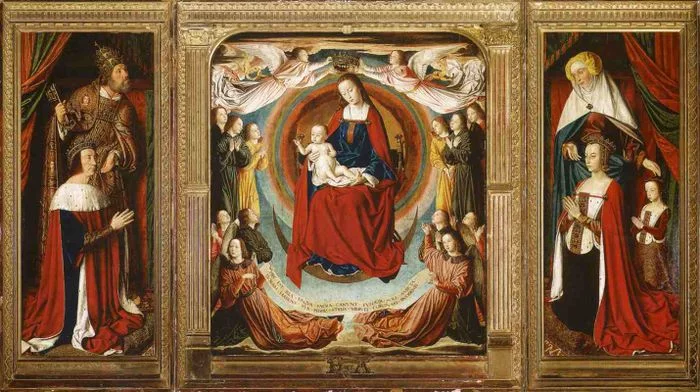 Visite commentée au musée du Monastère Royal de Brou