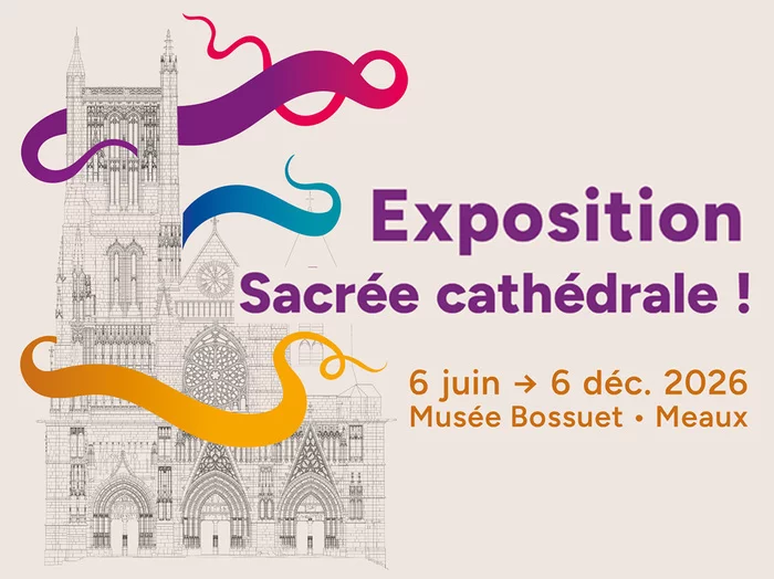 Exposition Sacrée cathédrale!