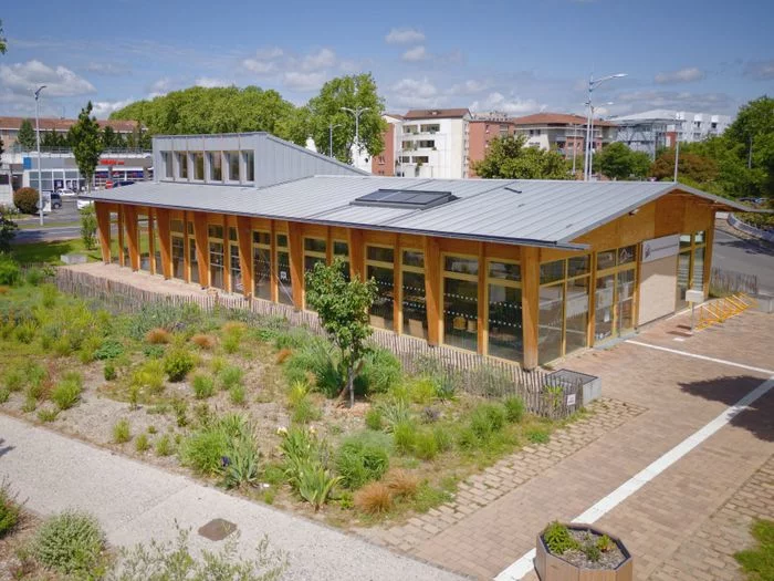 Portes ouvertes de la Maison des Transitions écologiques