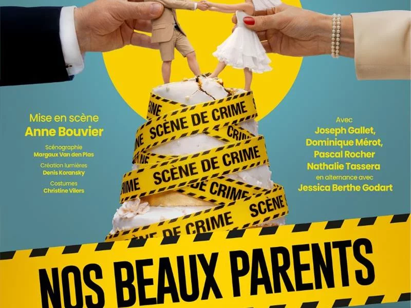 Nos beaux parents