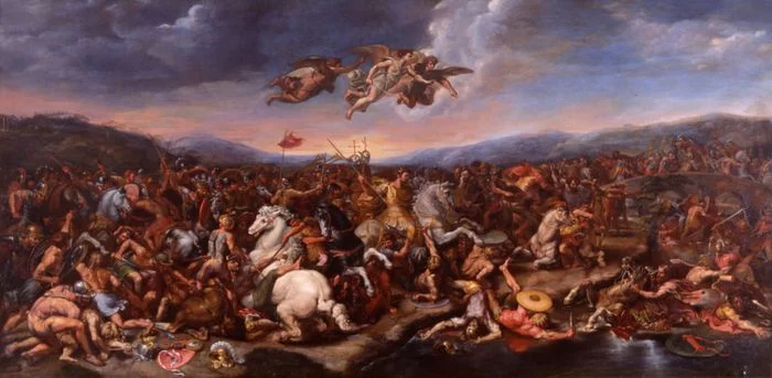 La puissance et la grâce