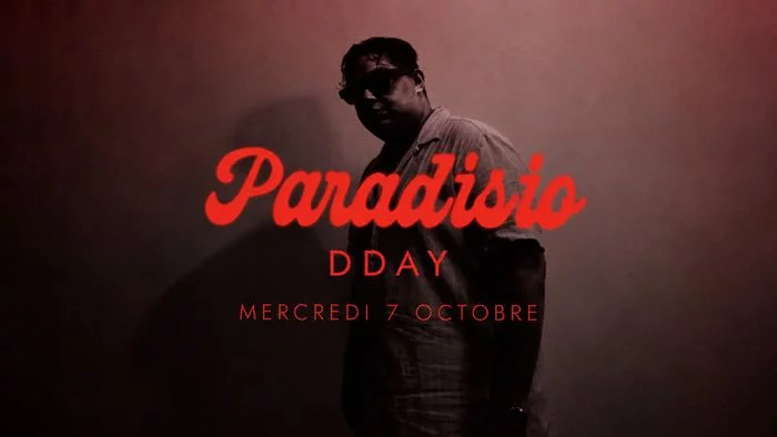 GILLY CLUB - DDAY MERCREDI 7 OCTOBRE