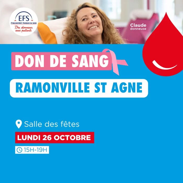 Don du sang