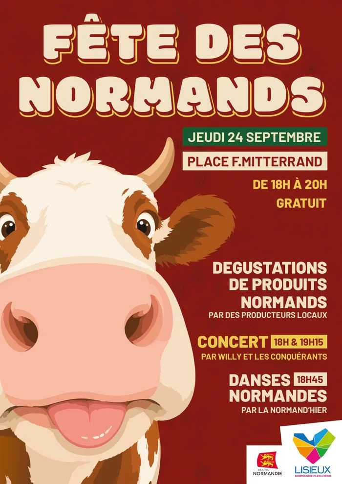 Fête des Normands
