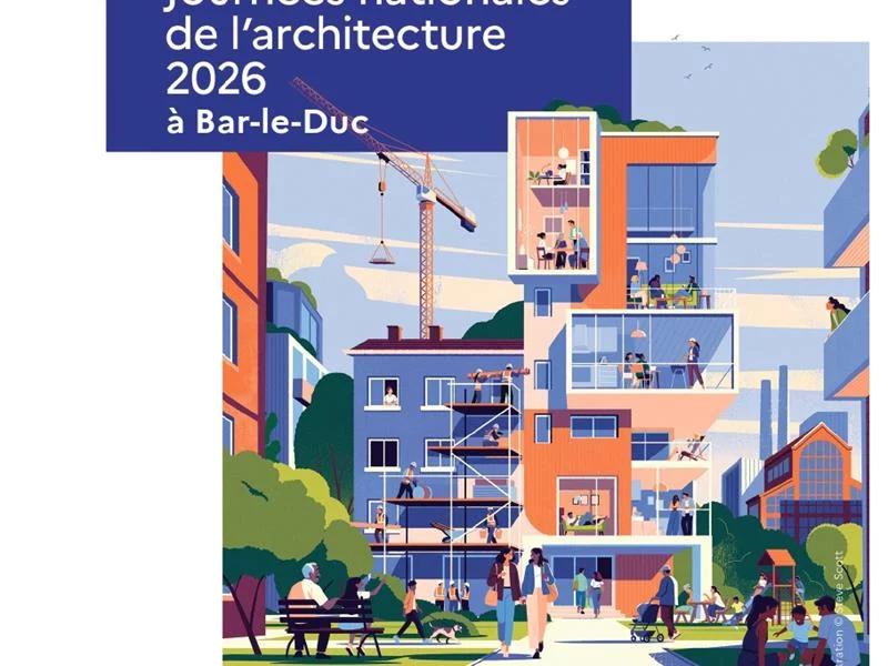 Journées nationales de l'architecture