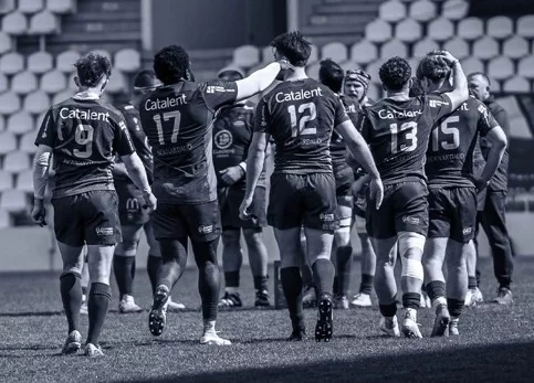 Match USAL - Saint-Girons
