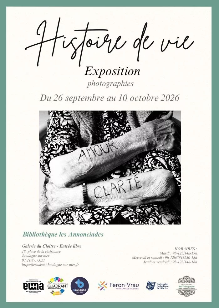 Histoire de Vie