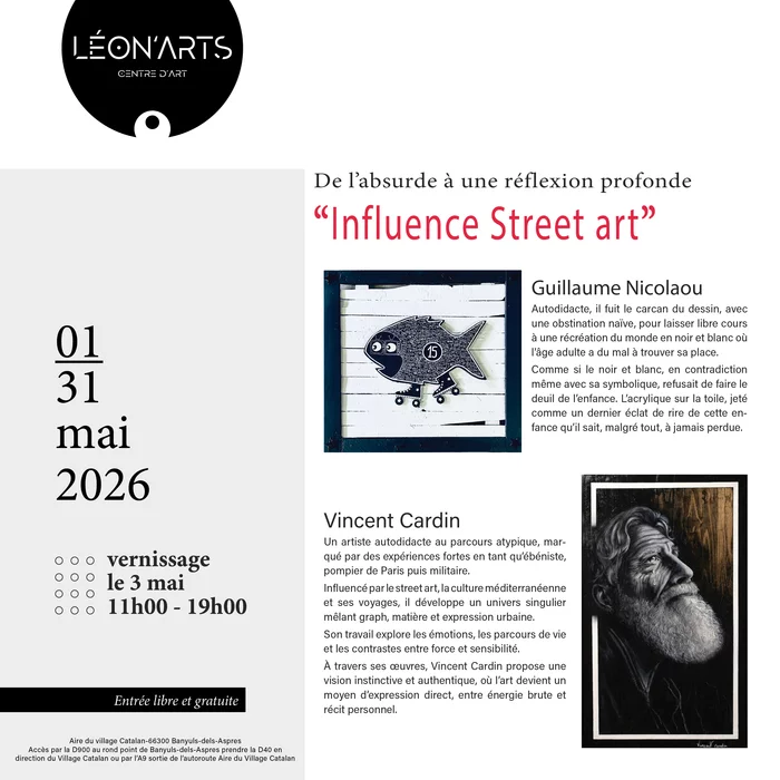 EXPOSITION