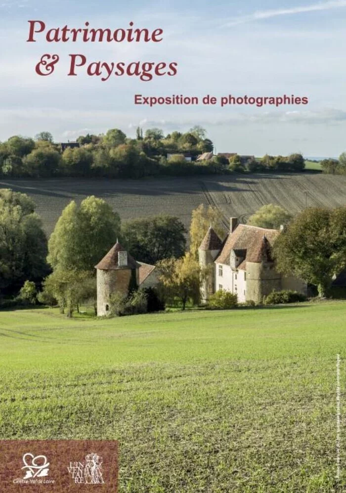 Exposition « Patrimoines et paysages »
