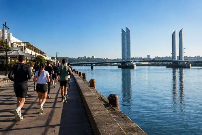 Runch : le 1er run and brunch de Bordeaux