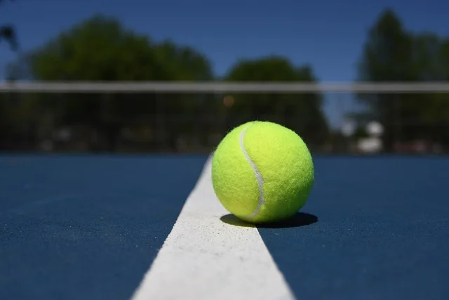 Tournoi du Tennis Club Pineuilh / Saint-Avit