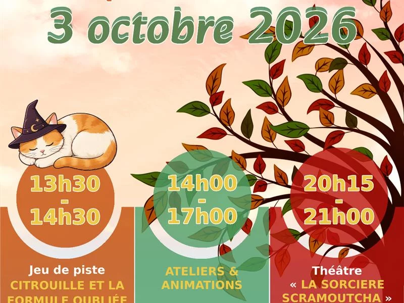 Fête des enfants