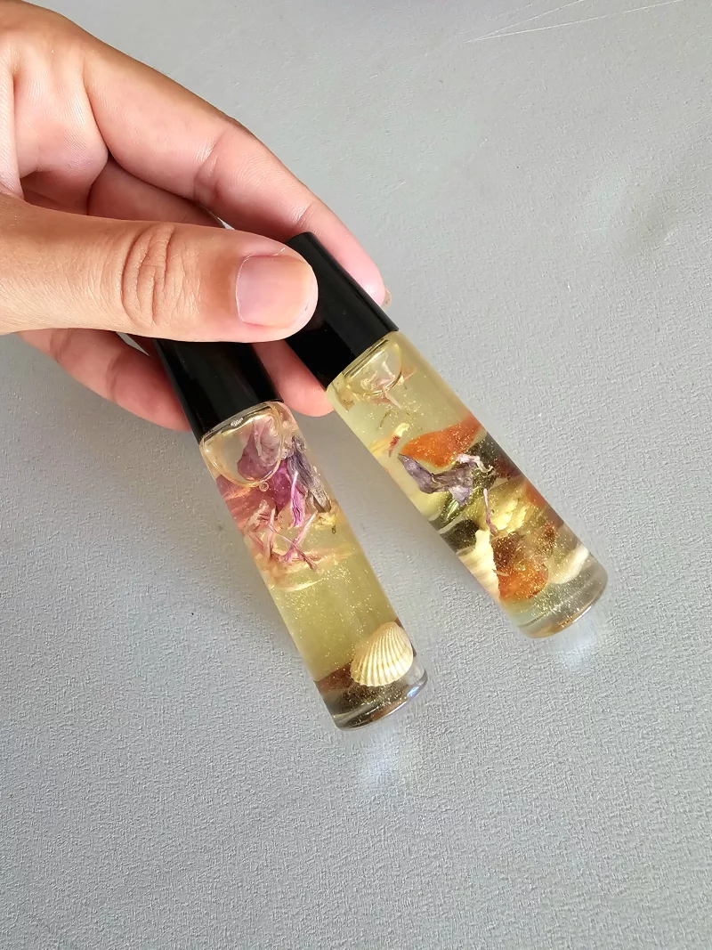 Atelier coffret bien-être