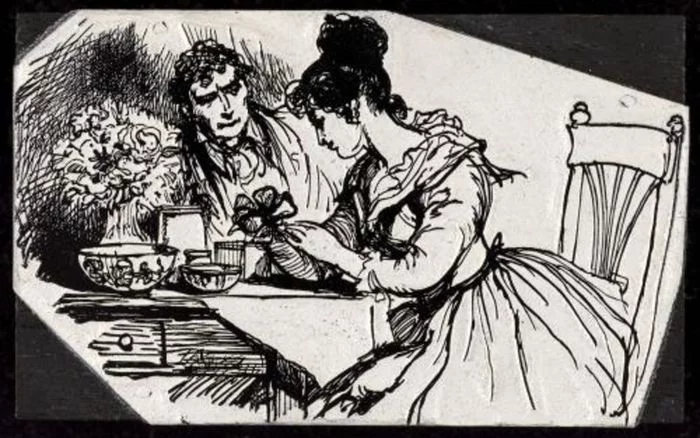 Réécrire «Honorine», cycle d'ateliers d'écriture créative