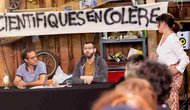 Spectacle : Y'a plus qu'à