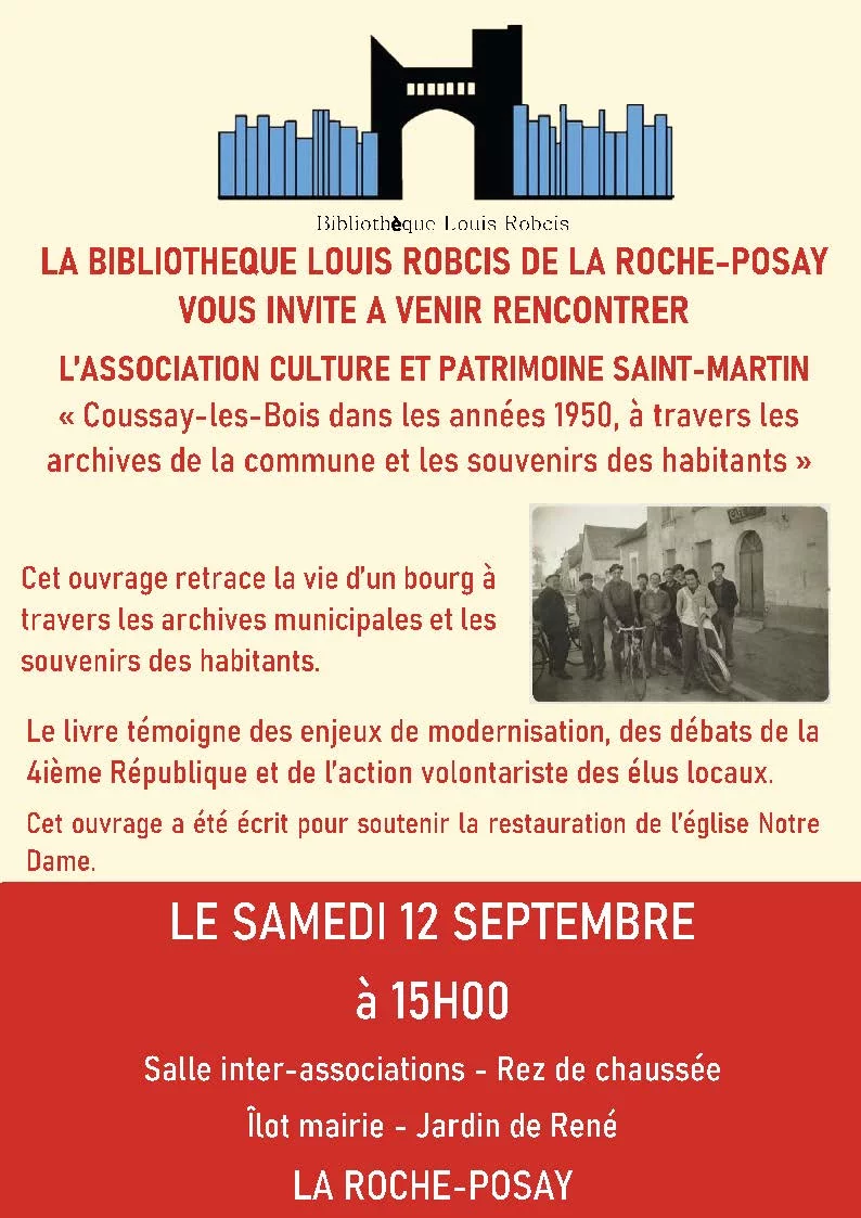 Conférence