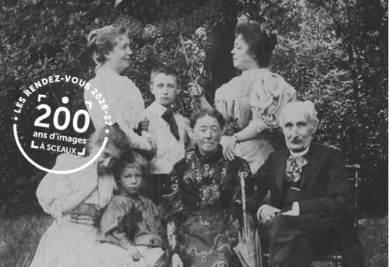 Exposition "Premières impressions : 100 ans de photographie dans le Haut Pays (1860-1960)"