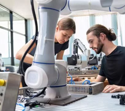 Découvrez comment l’Intelligence artificielle peut booster votre activité artisanale !