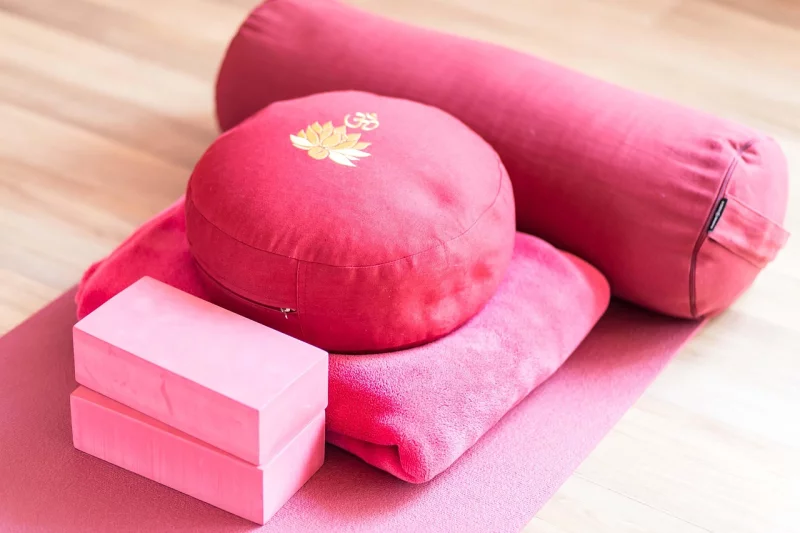 Yoga bébé