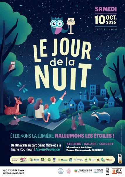 Le Jour de la Nuit