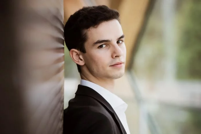 Prom’s – Antonin Bonnet