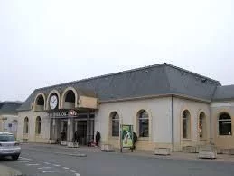 SNCF Réseau : À Vierzon, le Poste 5 se dévoile à vous dans le cadre des Journées Européennes du Patrimoine !