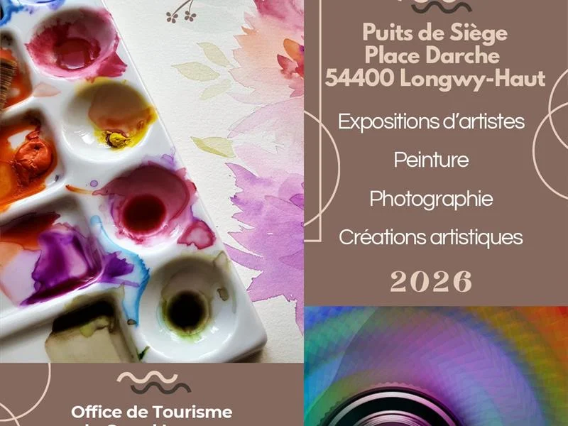 Exposition de Seydina Issa Mbaye