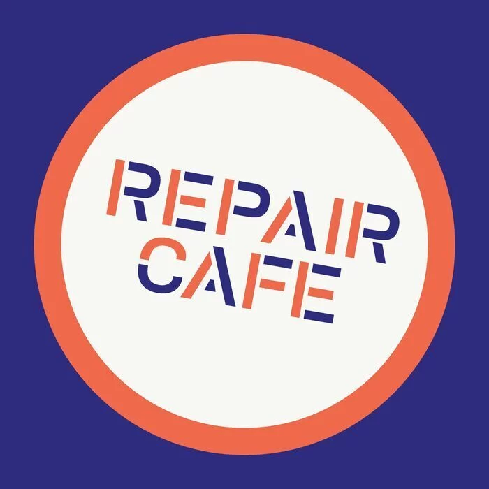 Repair Café au Konteneur, au Jardin d'Héol