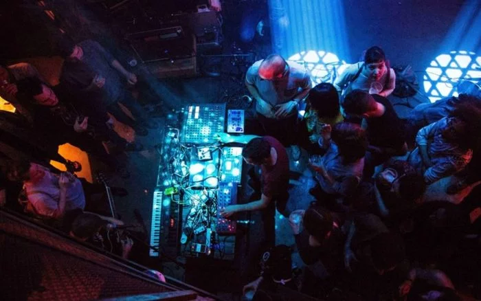 Subterranean Street Society