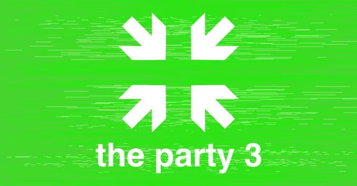 the party 3