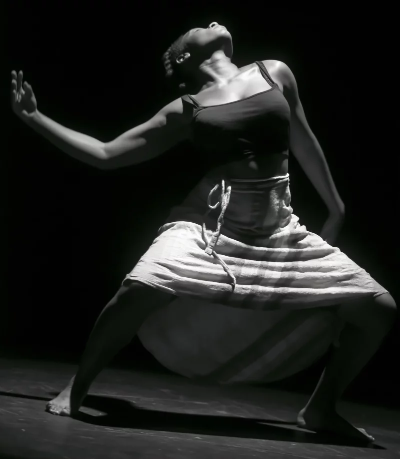 Va'Drouille : Atelier danse Folk