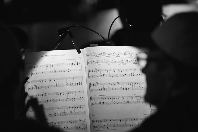 Les samedis en musique