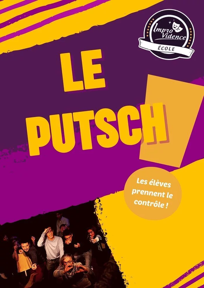 Le Putsch