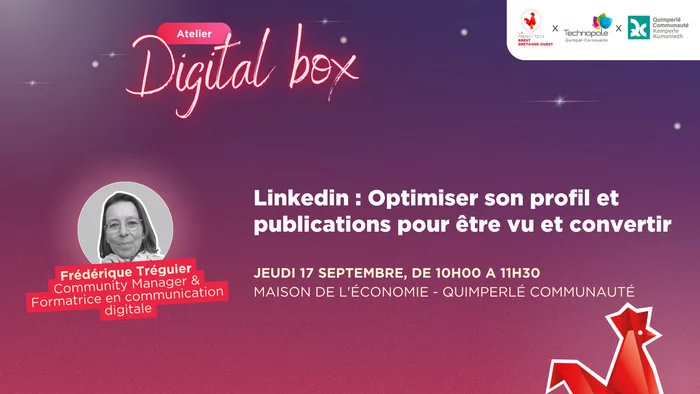 Linkedin : Optimiser son profil et publications pour être vu et convertir